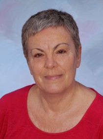 Irene Sommfeld-Stur